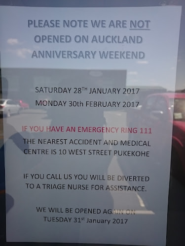 Comments and reviews of Pukekohe South Pharmacy