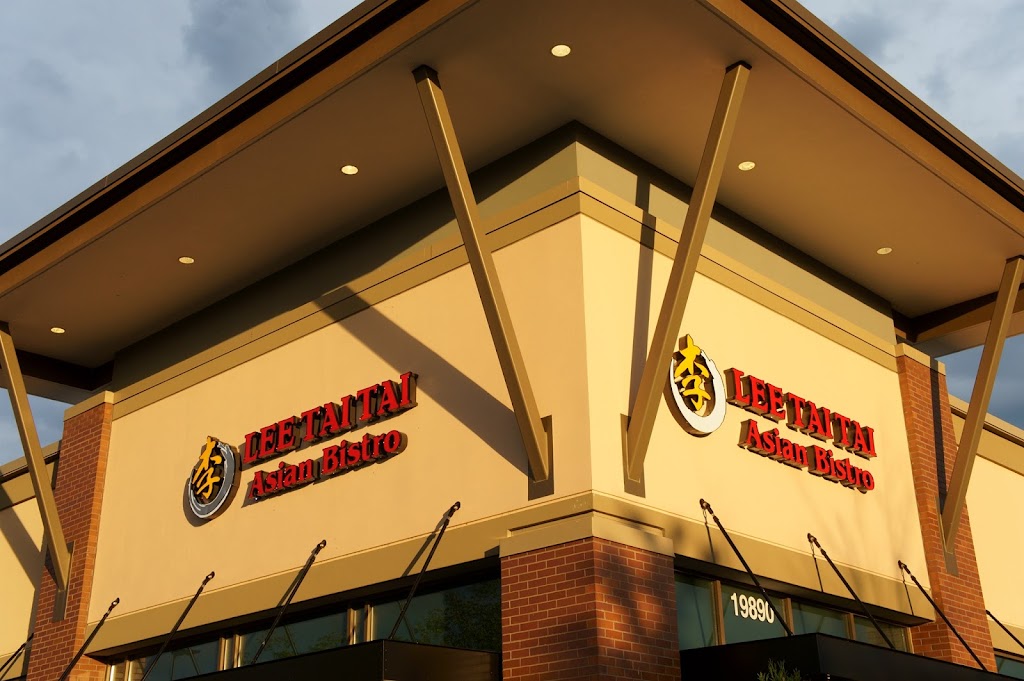 Lee Tai Tai Asian Bistro 20147