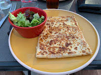 Quesadilla du Restaurant La Creperie à Martigues - n°1