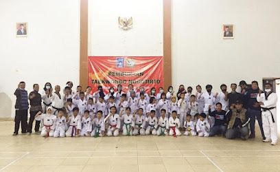 Nogotirto Taekwondo Club