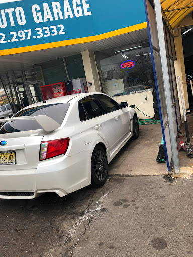 Auto Repair Shop «Any Auto Services», reviews and photos, 3161 NJ-27, Franklin Park, NJ 08823, USA