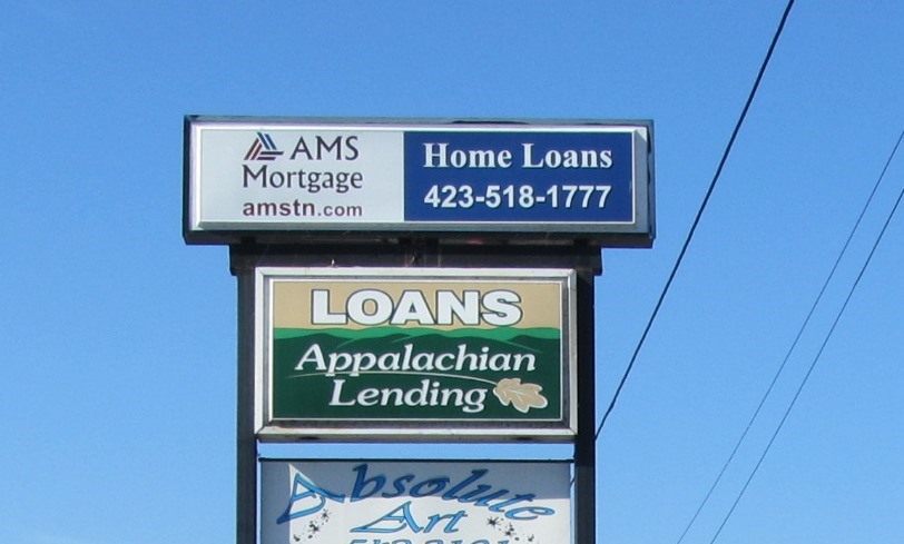 Advanced Mortgage Services, Inc