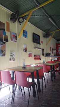 Atmosphère du Restaurant Chez Momo à Sainte-Anne - n°13