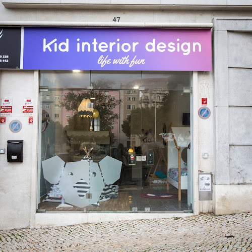 Avaliações doKid Interior design em Lisboa - Designer de interiores