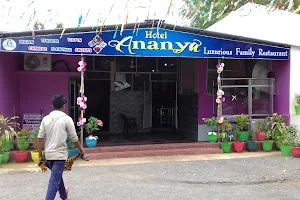 Ananya Hotel & Restaurant image