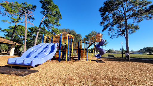 Park «Woodgate Park», reviews and photos, 2495 Countryside Blvd, Clearwater, FL 33763, USA