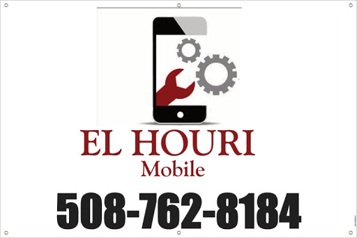 Cell Phone Store «Elhouri mobile Cell Phone & Computer Repair Shop», reviews and photos, 326 Shrewsbury St, Worcester, MA 01604, USA