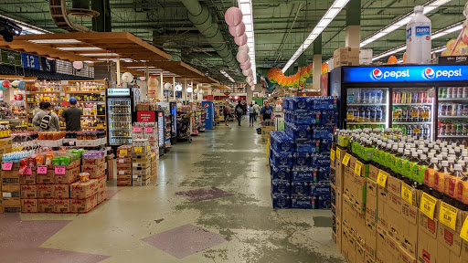 Asian Grocery Store «Uwajimaya», reviews and photos, 600 5th Ave S, Seattle, WA 98104, USA