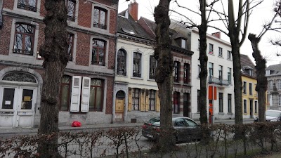 Photos of Universit&auml;t Mons-Hainaut