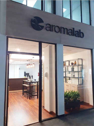 AROMALAB