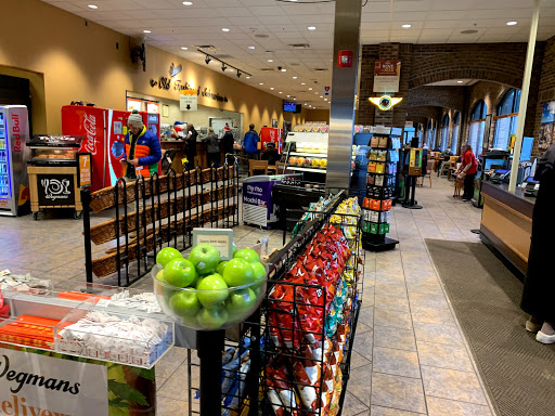 Supermarket «Wegmans», reviews and photos, 601 Amherst St, Buffalo, NY 14207, USA