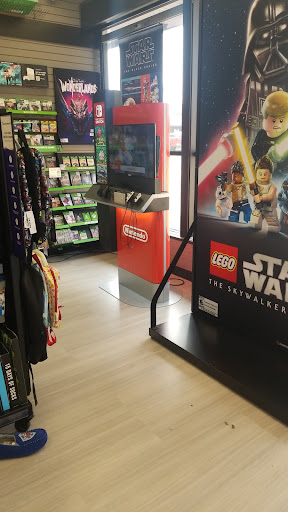 Video Game Store «GameStop Premier», reviews and photos, 617 S Cumberland St, Lebanon, TN 37087, USA