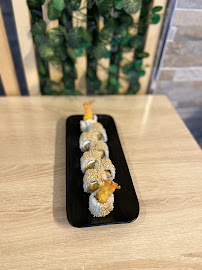 Plats et boissons du Restaurant japonais Osaki Sushi à Paris - n°5