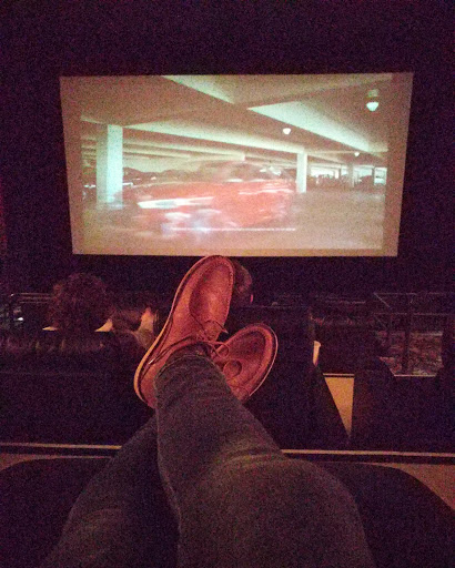 Movie Theater «Cinemagic Clark’s Pond», reviews and photos, 333 Clarks Pond Pkwy, South Portland, ME 04106, USA