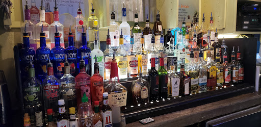 The Warehouse Bar & Grill, 3346 S Peoria Ave, Tulsa, OK 74105, USA, 