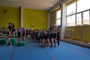 Gymnastics Košice image