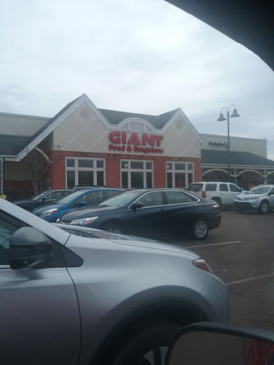 Grocery Store «Giant Food Stores», reviews and photos, 86 Glocker Way, Pottstown, PA 19465, USA