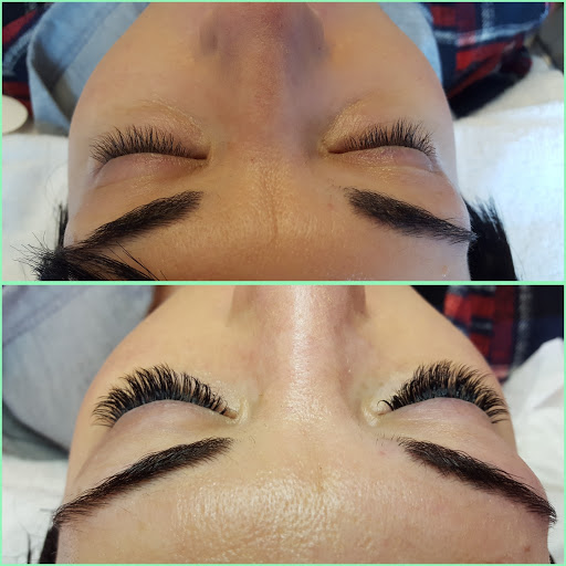 Beauty Salon «Z-More Beauty», reviews and photos, 6426 SE Milwaukie Ave, Portland, OR 97202, USA