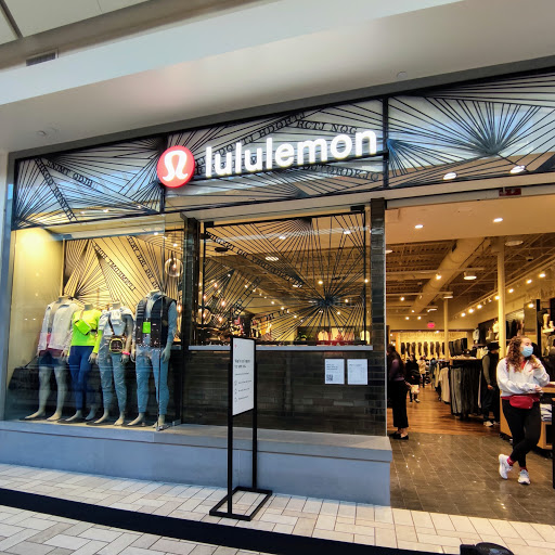 Sportswear Store «lululemon», reviews and photos, 8066 Tysons Corner Center k4au, McLean, VA 22102, USA