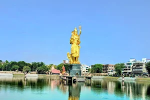 Shiva Statue image