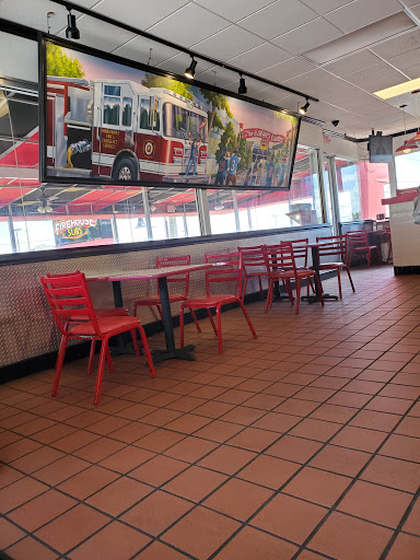 Sandwich Shop «Firehouse Subs», reviews and photos, 2970 Cobb Pkwy SE, Atlanta, GA 30339, USA