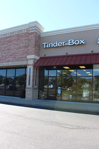 Tobacco Shop «Tinder Box Collierville», reviews and photos, 3615 S Houston Levee Rd, Collierville, TN 38017, USA