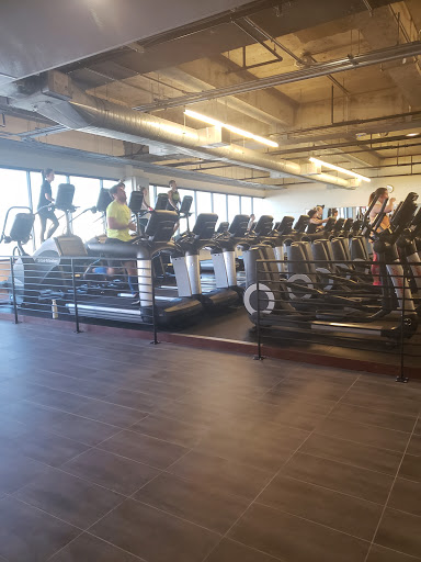 Gym «Equinox South Bay», reviews and photos, 5400 W Rosecrans Ave, Hawthorne, CA 90250, USA