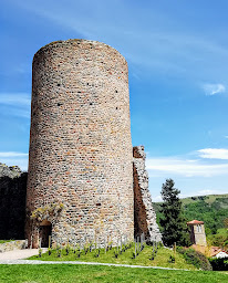 Photo n°97 de Restaurant Côte à Côte à Saint-Jean-Saint-Maurice-sur-Loire ()