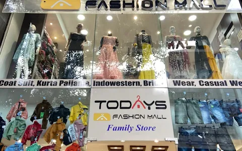Today's Fashion Mall image
