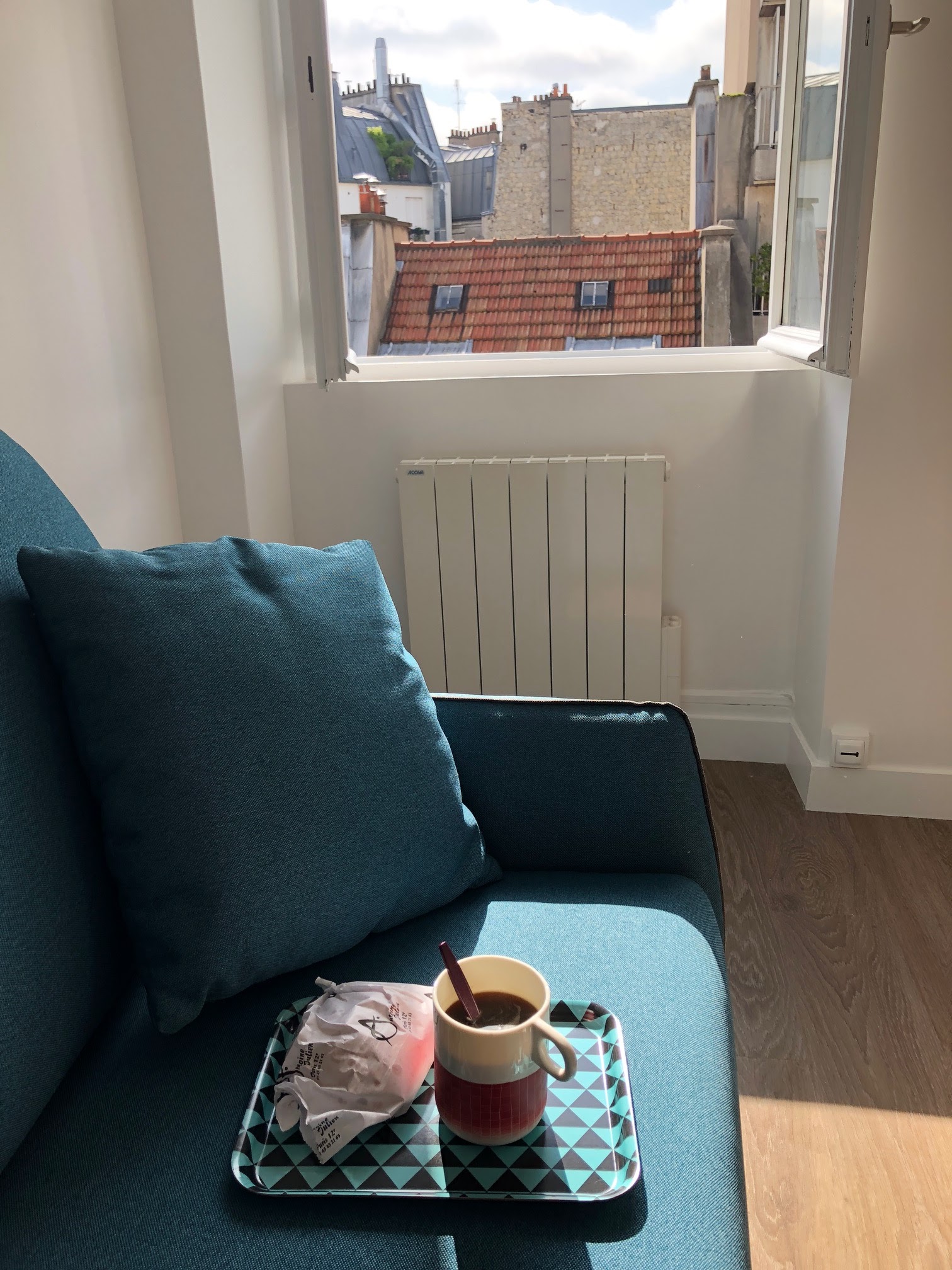 Photo n° 1 de l'avis de Caroline.e fait le 04/06/2018 à 11:10