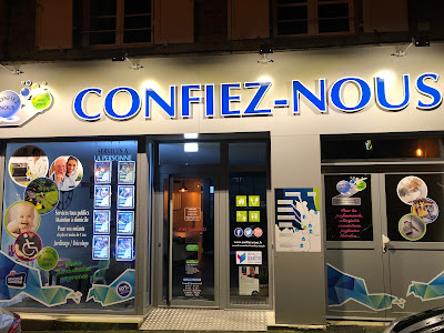 Confiez-Nous Avranches à Avranches