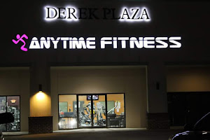 Anytime Fitness