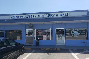 New Jersey Grocery & Deli image