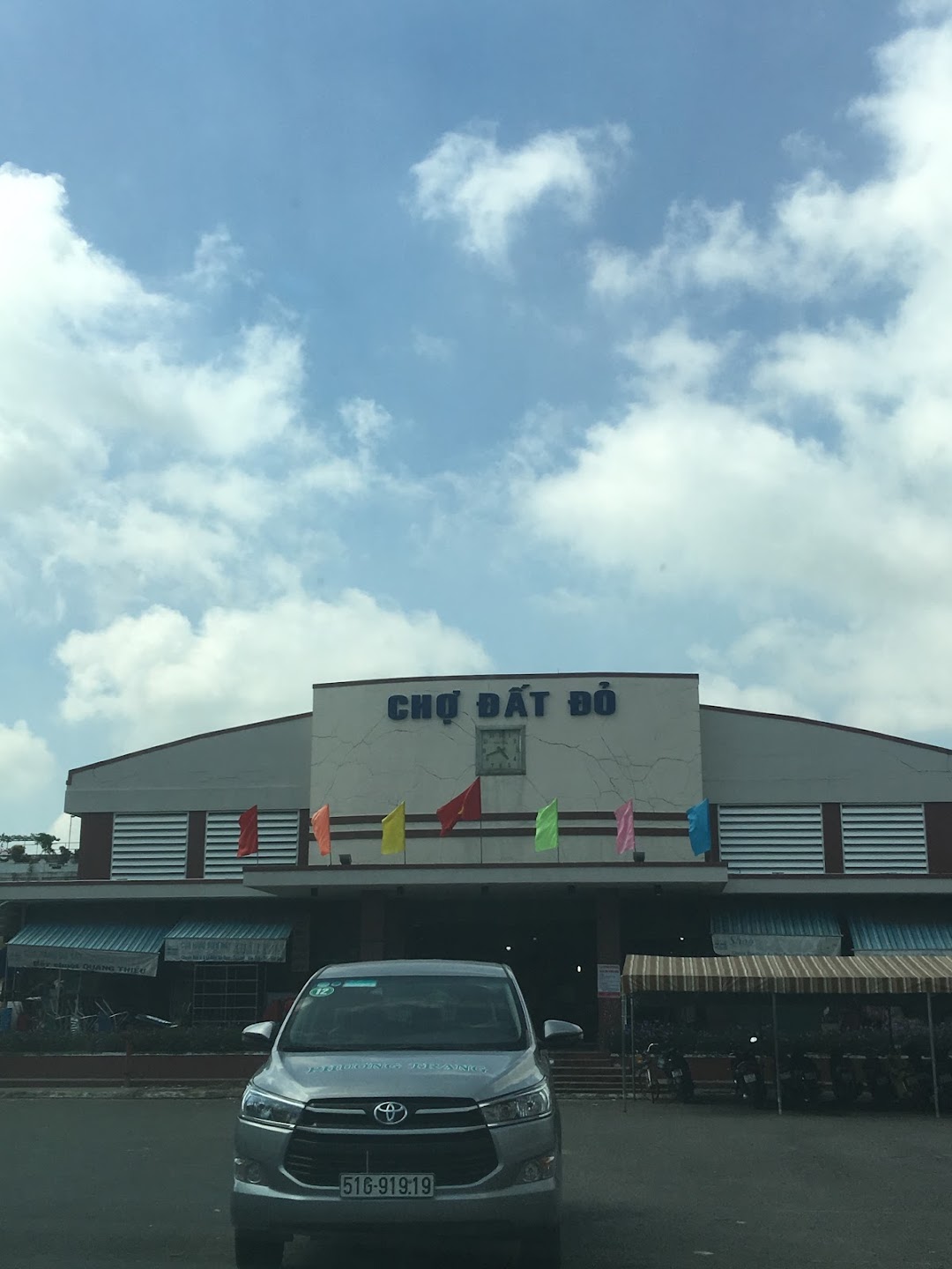 Vật liệu xây dựng Kim Chuộng