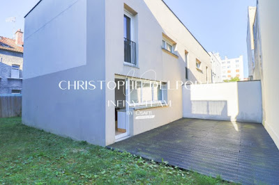 Christophe DELPORTE - Agent Immobilier SAFTI Reims à Reims