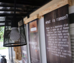 Sensei Ramen ujung berung photo