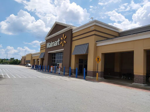 Department Store «Walmart Supercenter», reviews and photos, 275 N Gulph Rd, King of Prussia, PA 19406, USA