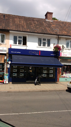 Reviews of CJ Hole Westbury On Trym Lettings & Estate Agents in Bristol - Real estate agency