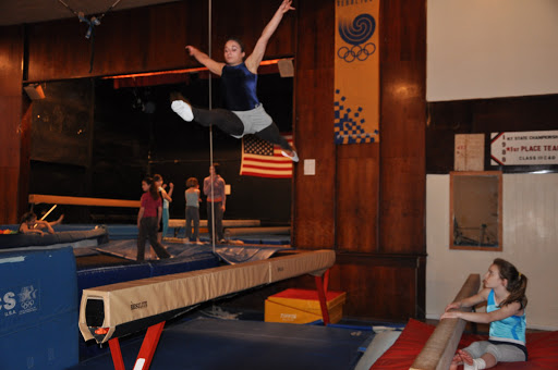 Gymnastics Center «Nova Sports Summer Camp at Nova Athletic Club», reviews and photos, 3701 Surf Ave, Brooklyn, NY 11224, USA
