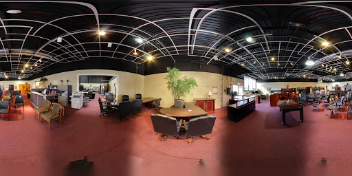 Furniture Store «Office Furniture Solutions, Inc.», reviews and photos, 1060 E Ogden Ave #200, Naperville, IL 60563, USA