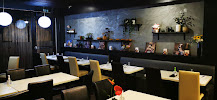 Atmosphère du Restaurant japonais Kyo Saint Ouen. à Saint-Ouen-sur-Seine - n°1