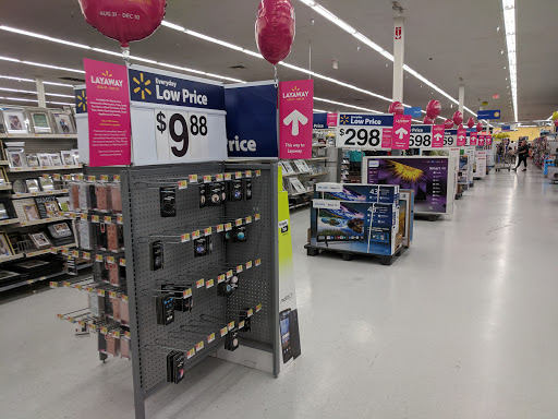 Department Store «Walmart Supercenter», reviews and photos, 150 Western Ave NW, Faribault, MN 55021, USA