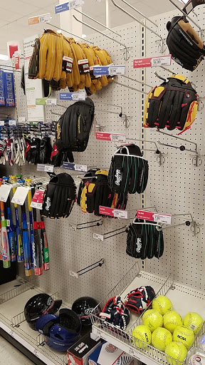 Department Store «Target», reviews and photos, 1015 N Court St, Medina, OH 44256, USA