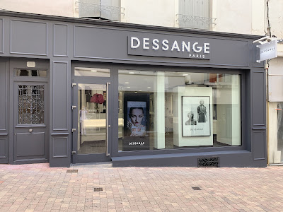 DESSANGE - Coiffeur Niort à Niort