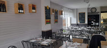 Atmosphère du Bar-Restaurant Le Come Back à Lorient - n°1