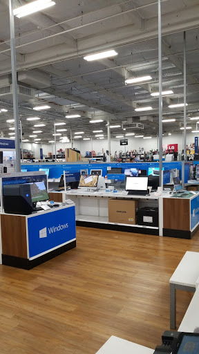 Electronics Store «Best Buy», reviews and photos, 575 E Wetmore Rd, Tucson, AZ 85705, USA