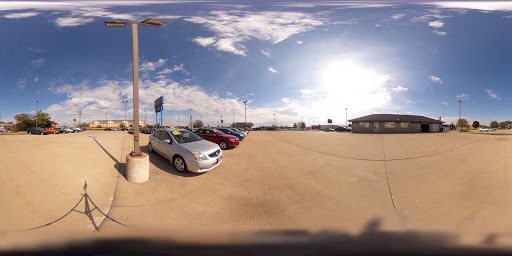 Used Car Dealer «Ideal Auto Sales Inc. of Central Illinois», reviews and photos, 3 Currency Dr, Bloomington, IL 61704, USA