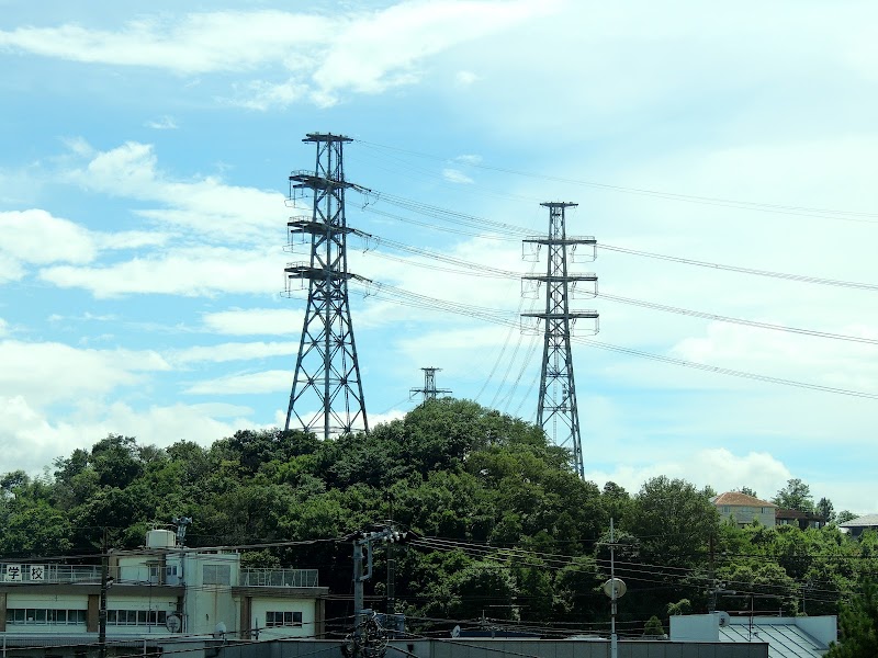 東京電力パワーグリッド(株) 北多摩変電所
