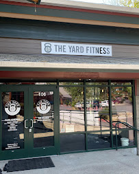 The Yard Strength + Kickboxing - Photo 6 - Car repair in Bend, OR, Bend