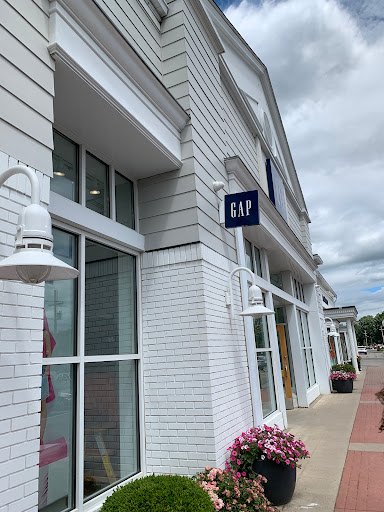 Shopping Mall «Longmeadow Shops», reviews and photos, 666 Bliss Rd # 2, Longmeadow, MA 01106, USA